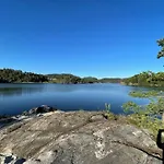 Bosvik Gard, Nyrenovert I Hovedhus Fra 1756