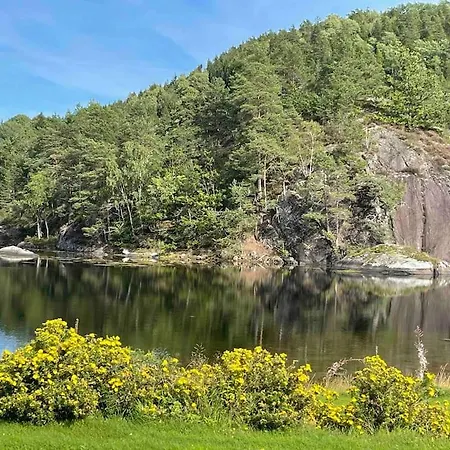 Bosvik Gard, Nyrenovert I Hovedhus Fra 1756