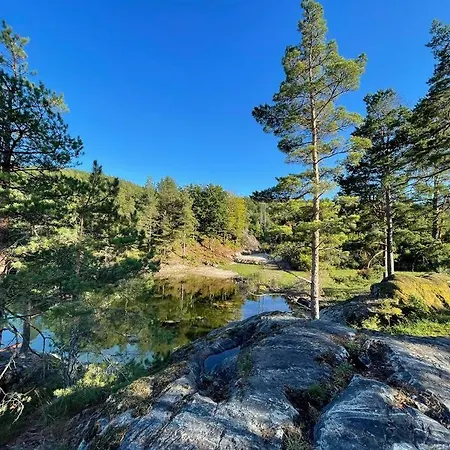 Bosvik Gard, Nyrenovert I Hovedhus Fra 1756 *