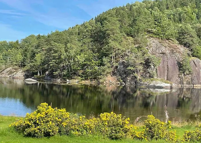 Bosvik Gard, Nyrenovert I Hovedhus Fra 1756